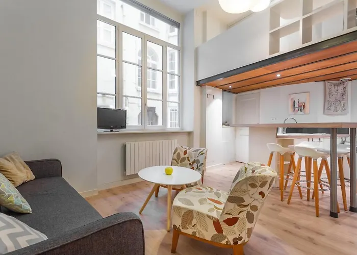 Apartman