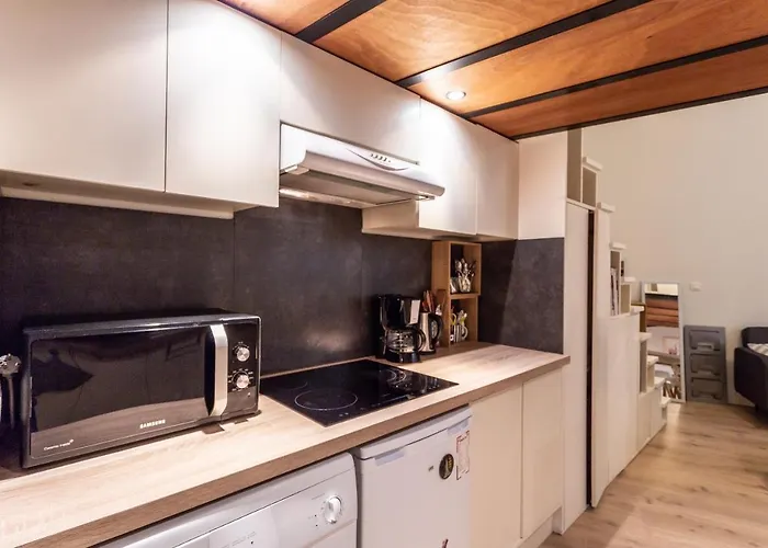 Apartman